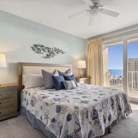 Keep It Beachy At Laketown Wharf #611 By Nautical Properties Vacation Rentals Панама Сити Бийч Екстериор снимка