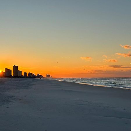 Keep It Beachy At Laketown Wharf #611 By Nautical Properties Vacation Rentals Панама Сити Бийч Екстериор снимка
