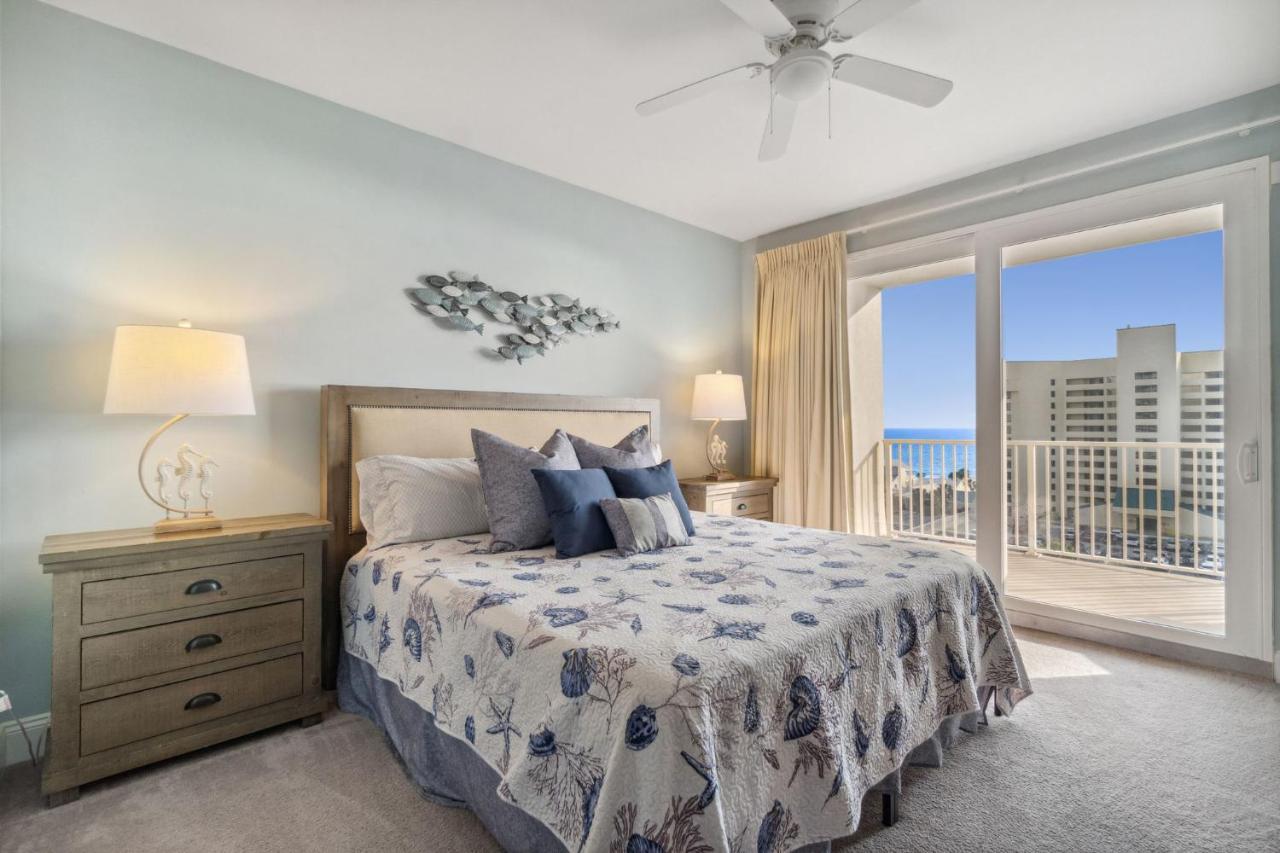 Keep It Beachy At Laketown Wharf #611 By Nautical Properties Vacation Rentals Панама Сити Бийч Екстериор снимка
