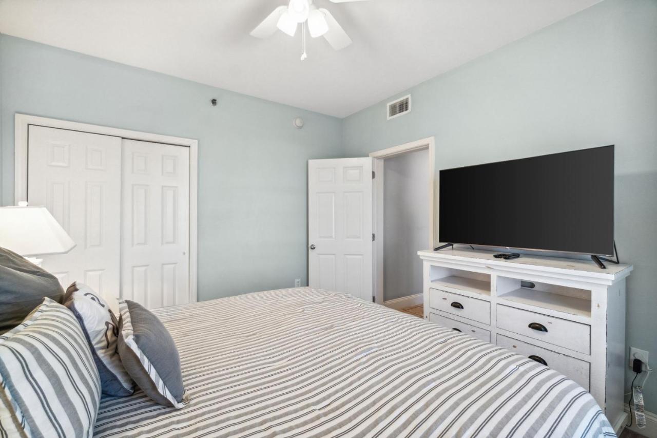 Keep It Beachy At Laketown Wharf #611 By Nautical Properties Vacation Rentals Панама Сити Бийч Екстериор снимка