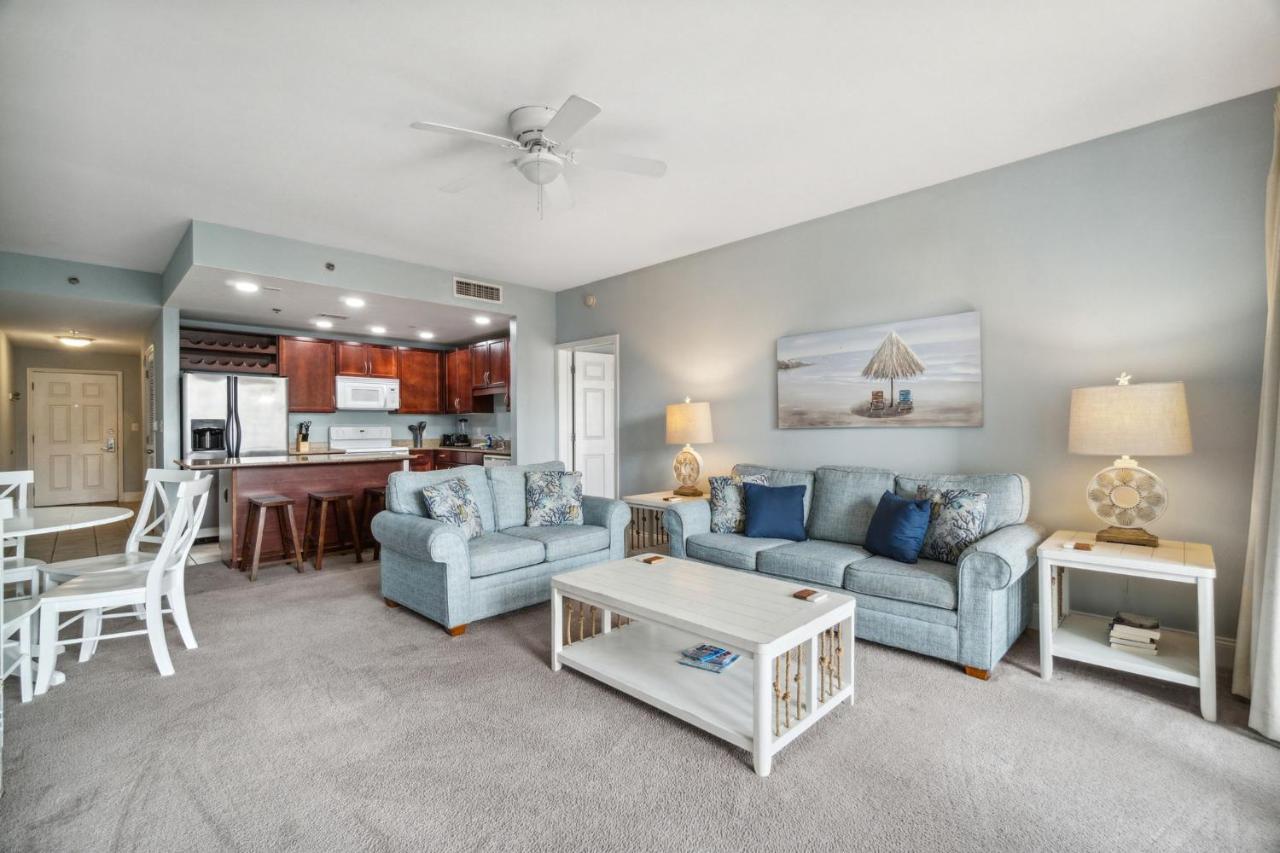 Keep It Beachy At Laketown Wharf #611 By Nautical Properties Vacation Rentals Панама Сити Бийч Екстериор снимка