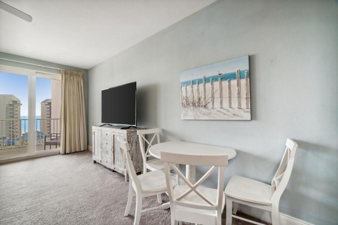 Keep It Beachy At Laketown Wharf #611 By Nautical Properties Vacation Rentals Панама Сити Бийч Екстериор снимка