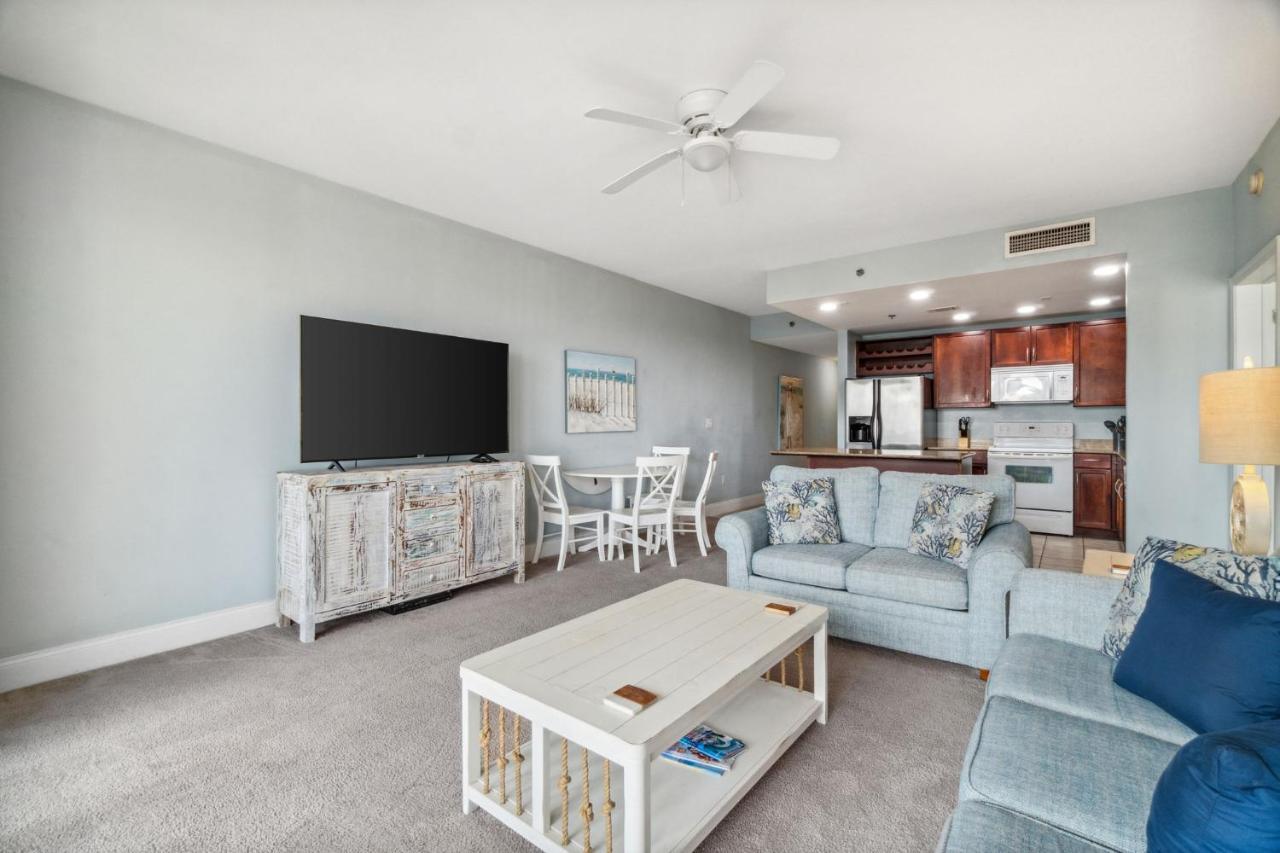 Keep It Beachy At Laketown Wharf #611 By Nautical Properties Vacation Rentals Панама Сити Бийч Екстериор снимка