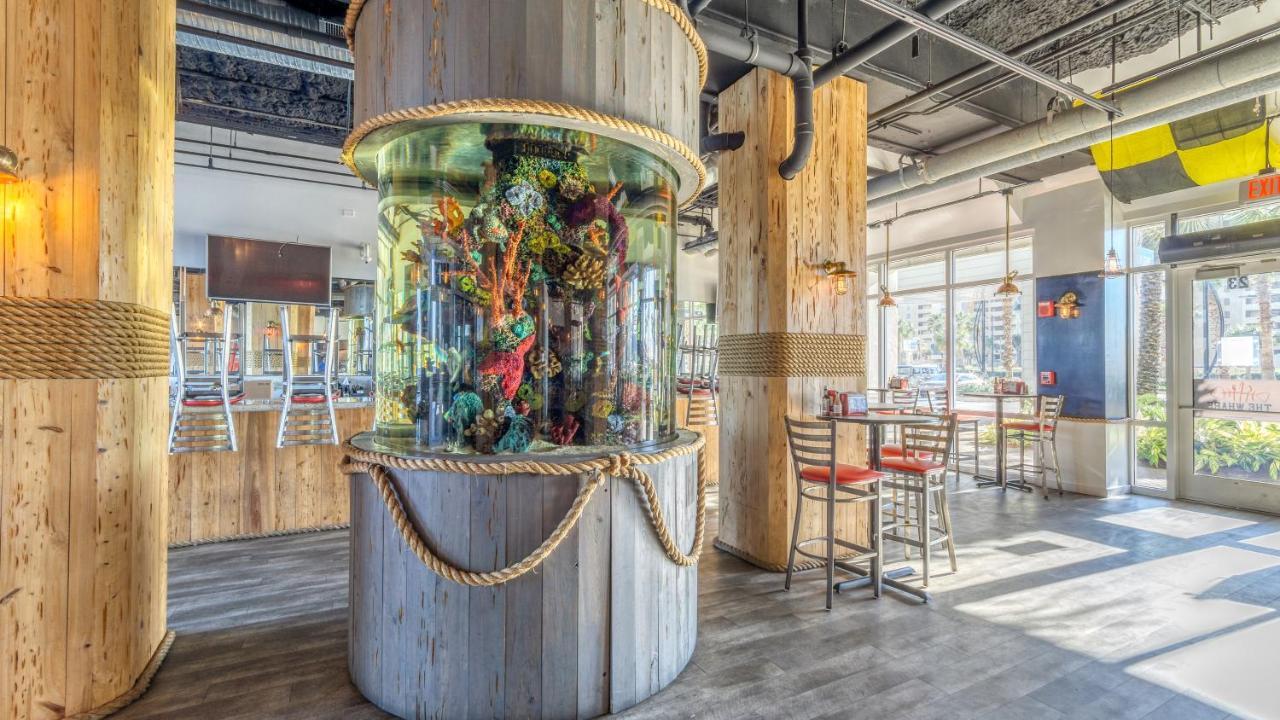 Keep It Beachy At Laketown Wharf #611 By Nautical Properties Vacation Rentals Панама Сити Бийч Екстериор снимка