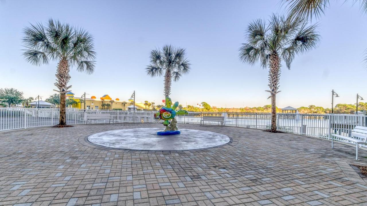 Keep It Beachy At Laketown Wharf #611 By Nautical Properties Vacation Rentals Панама Сити Бийч Екстериор снимка