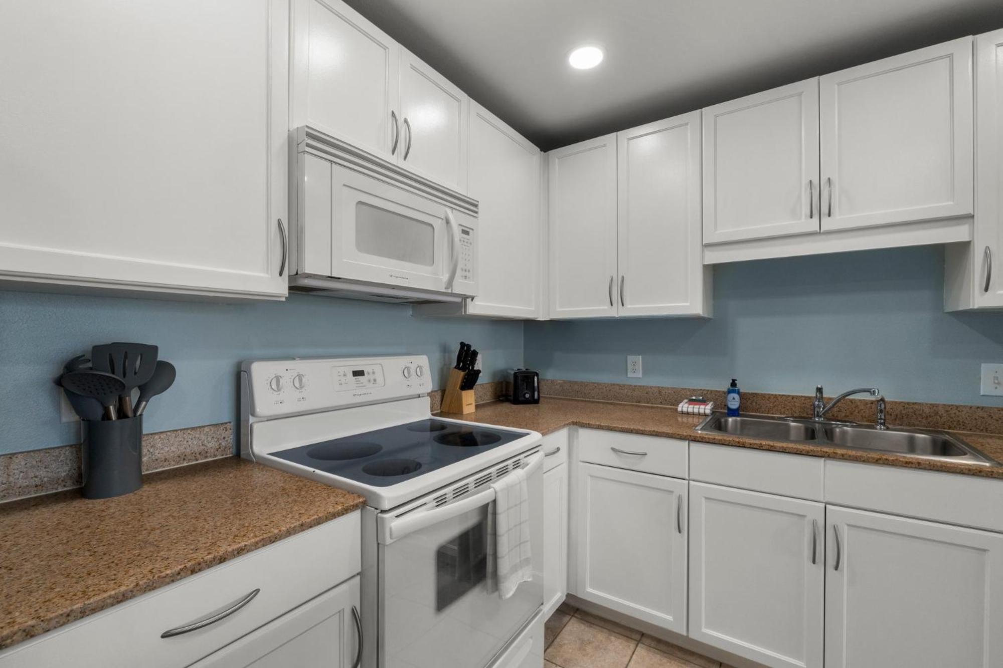 Keep It Beachy At Laketown Wharf #611 By Nautical Properties Vacation Rentals Панама Сити Бийч Екстериор снимка