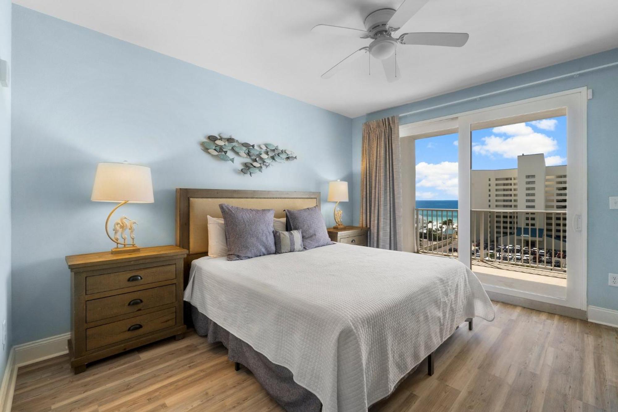 Keep It Beachy At Laketown Wharf #611 By Nautical Properties Vacation Rentals Панама Сити Бийч Екстериор снимка