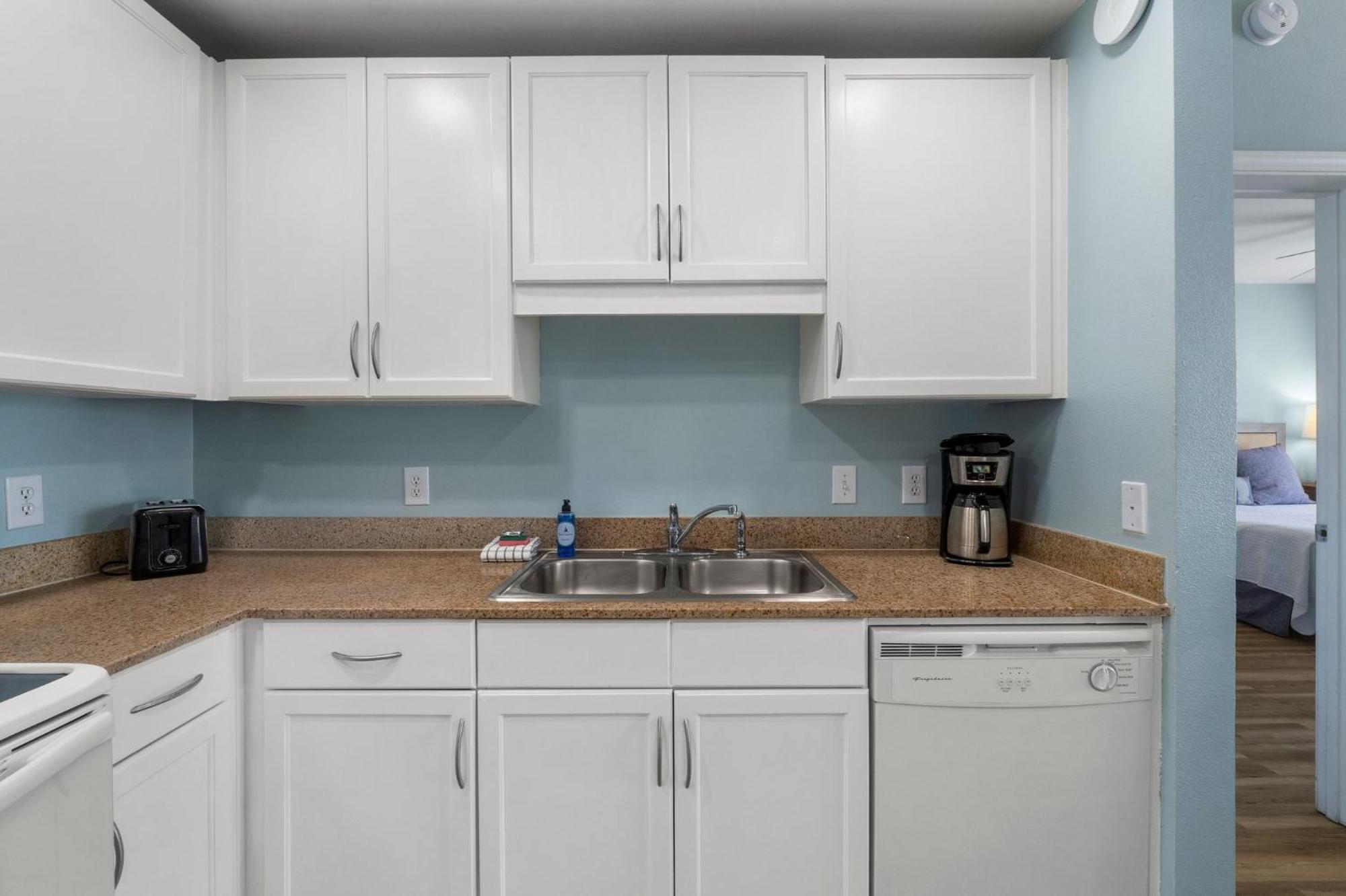 Keep It Beachy At Laketown Wharf #611 By Nautical Properties Vacation Rentals Панама Сити Бийч Екстериор снимка