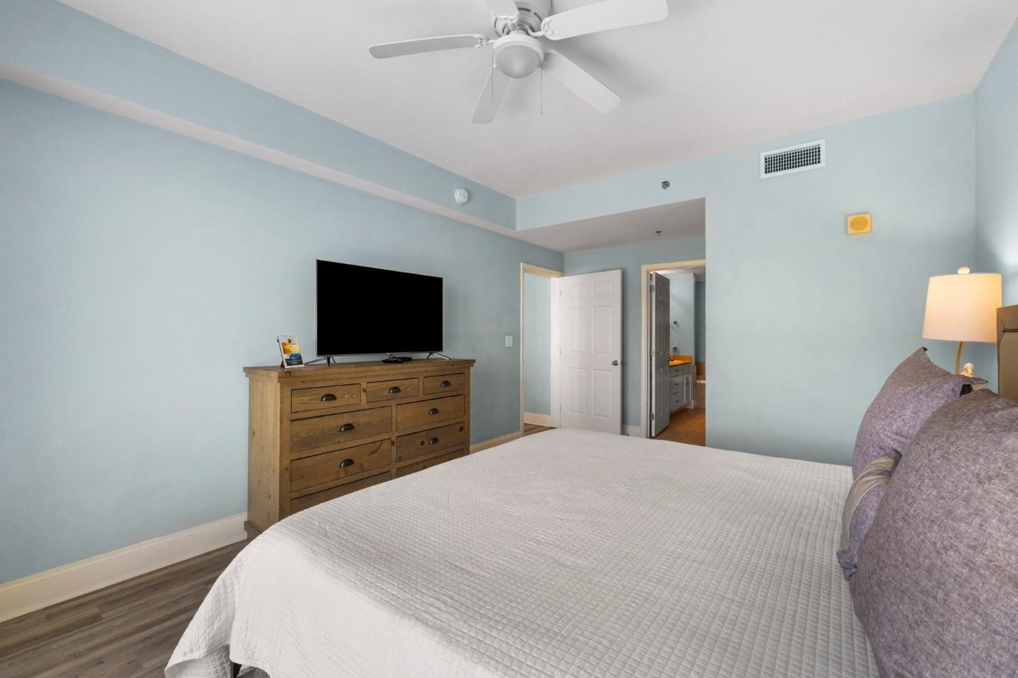Keep It Beachy At Laketown Wharf #611 By Nautical Properties Vacation Rentals Панама Сити Бийч Екстериор снимка