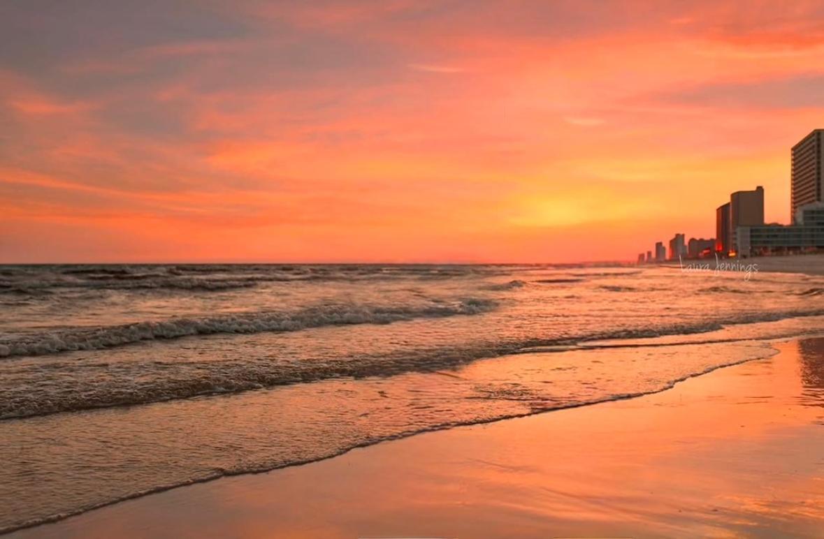 Keep It Beachy At Laketown Wharf #611 By Nautical Properties Vacation Rentals Панама Сити Бийч Екстериор снимка