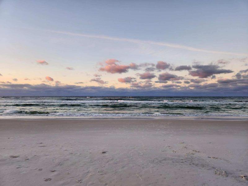 Keep It Beachy At Laketown Wharf #611 By Nautical Properties Vacation Rentals Панама Сити Бийч Екстериор снимка