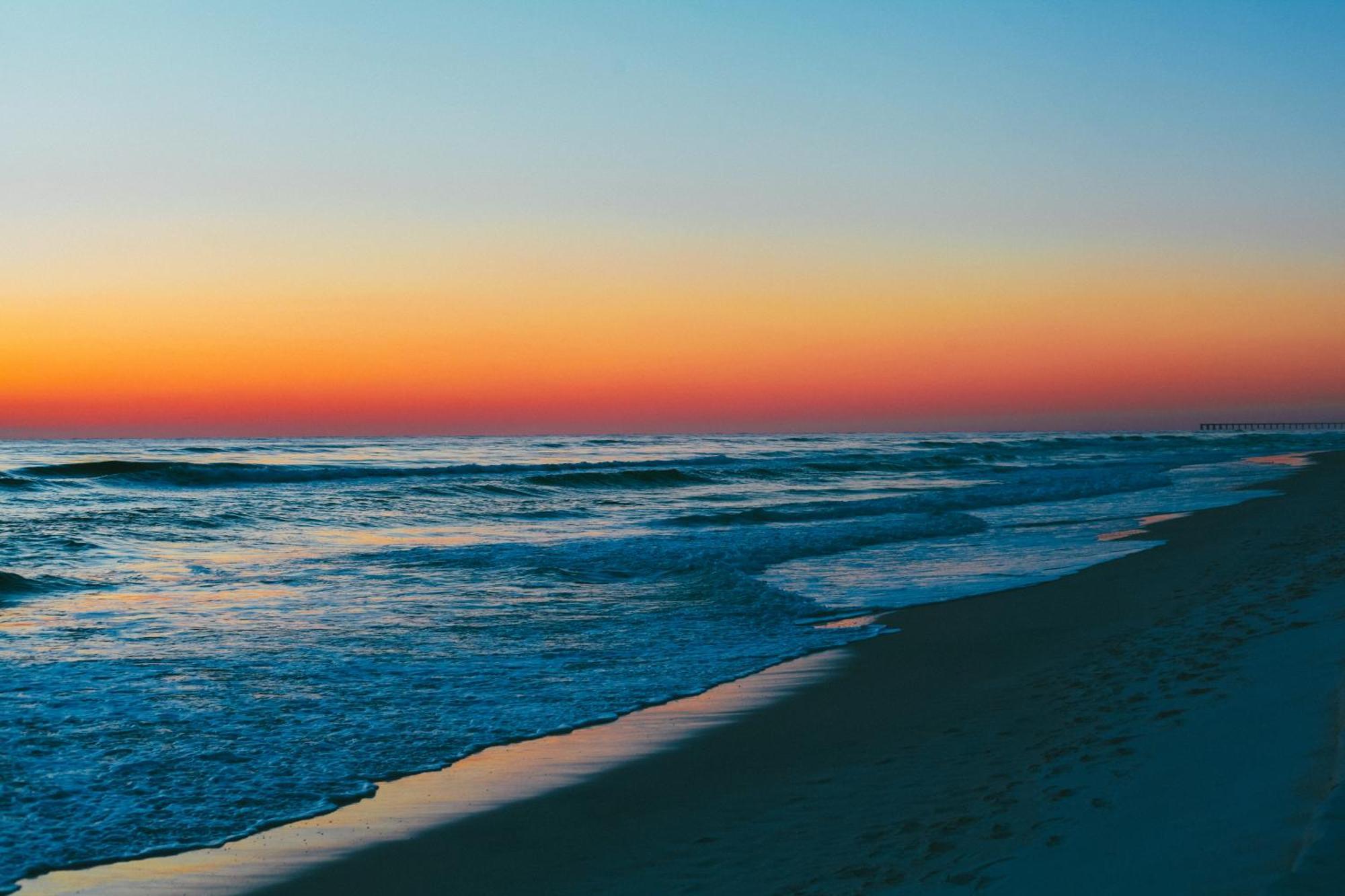 Keep It Beachy At Laketown Wharf #611 By Nautical Properties Vacation Rentals Панама Сити Бийч Екстериор снимка